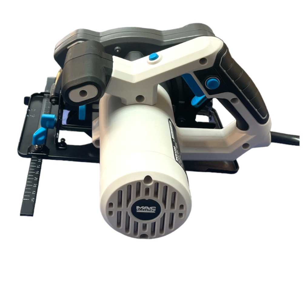 Mac Allister Circular Saw Own4Less